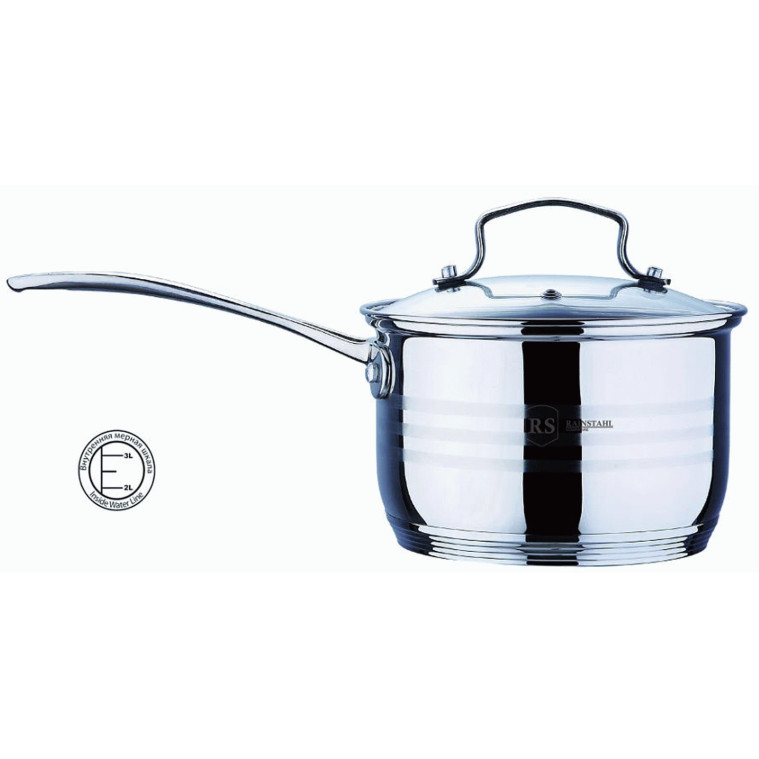 Посуда Rainstahl RS\CW 1214-12 12 пр.