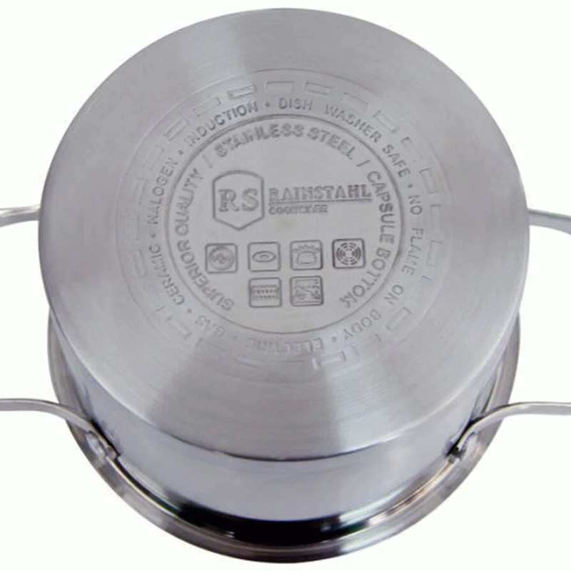 Посуда Rainstahl RS\CW 1214-12 12 пр.