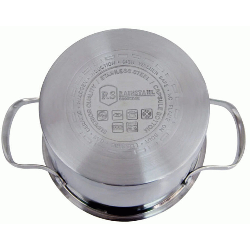 Посуда Rainstahl RS\CW 1214-12 12 пр.