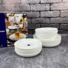 Столовый сервиз Luminarc DIWALI WHITE V6724 18 пр.