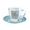 Столовый сервиз Luminarc CARINE GISMON V2706 44 пр.