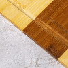 Доска разделочная ATTRIBUTE ABL003 BAMBOO LOTTE 39x30x1