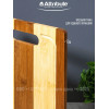 Доска разделочная ATTRIBUTE ABL003 BAMBOO LOTTE 39x30x1