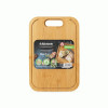 Разделочная доска ATTRIBUTE BAMBOO TOUCH ABX156 36х24х1.5см