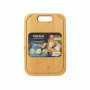 Разделочная доска ATTRIBUTE BAMBOO TOUCH ABX156 36х24х1.5см