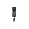 Вилка столовая Domenik BLACK NET DMC010 2 шт