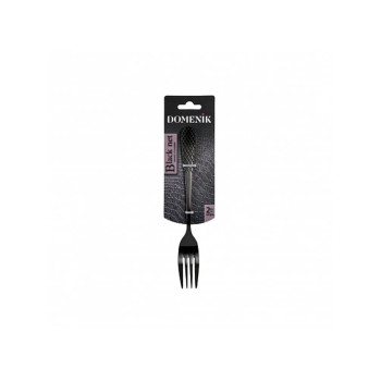 Вилка столовая Domenik BLACK NET DMC010 2 шт