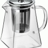 Жаропрочный ст. чайник Kelli KL-3216 0,75 л