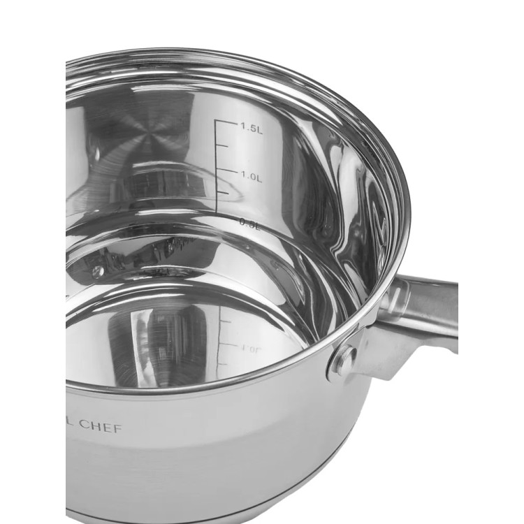 Набор посуды Royal chef RC-1222 12 пр.