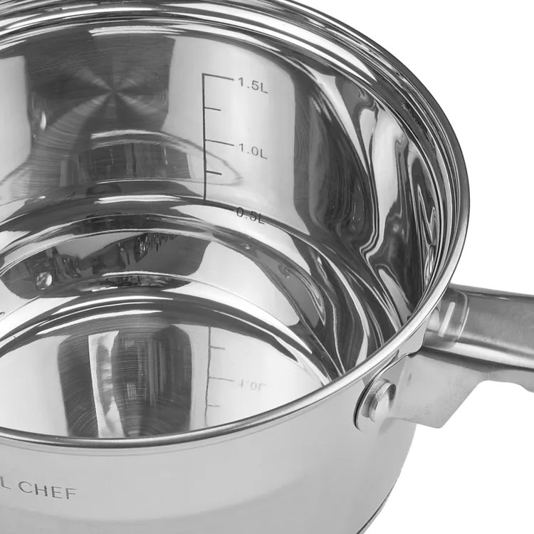 Набор посуды Royal chef RC-1222 12 пр.