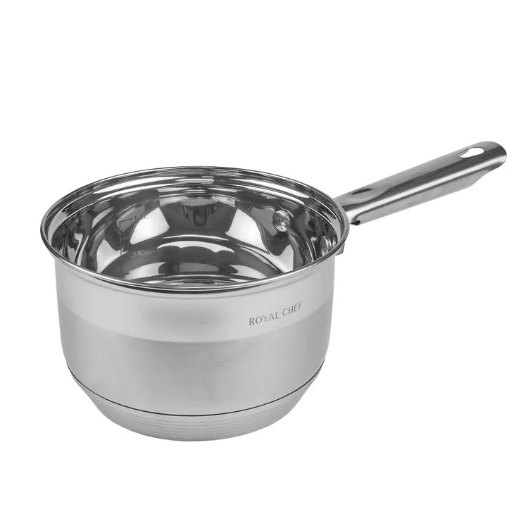 Набор посуды Royal chef RC-1222 12 пр.