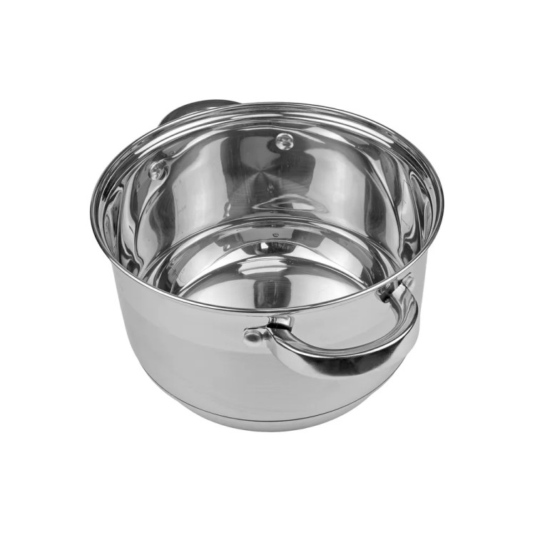 Набор посуды Royal chef RC-1222 12 пр.