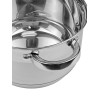 Набор посуды Royal chef RC-1222 12 пр.