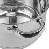 Набор посуды Royal chef RC-1222 12 пр.