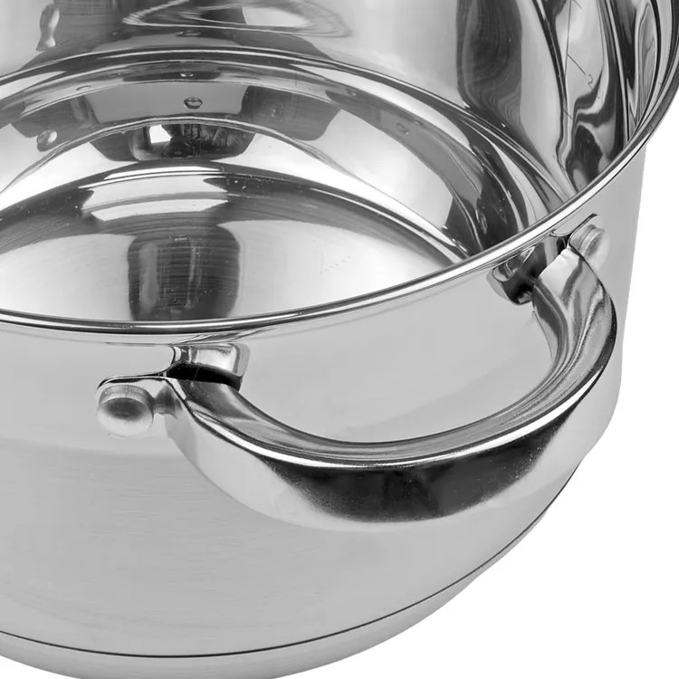 Набор посуды Royal chef RC-1222 12 пр.