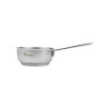 Набор посуды 2каст 16/18см+ковш 14см Royal chef 4STCKK0005001