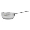 Набор посуды 2каст 16/18см+ковш 14см Royal chef 4STCKK0005001