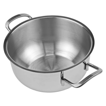 Набор посуды 2каст 16/18см+ковш 14см Royal chef 4STCKK0005001