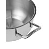 Набор посуды 2каст 16/18см+ковш 14см Royal chef 4STCKK0005001