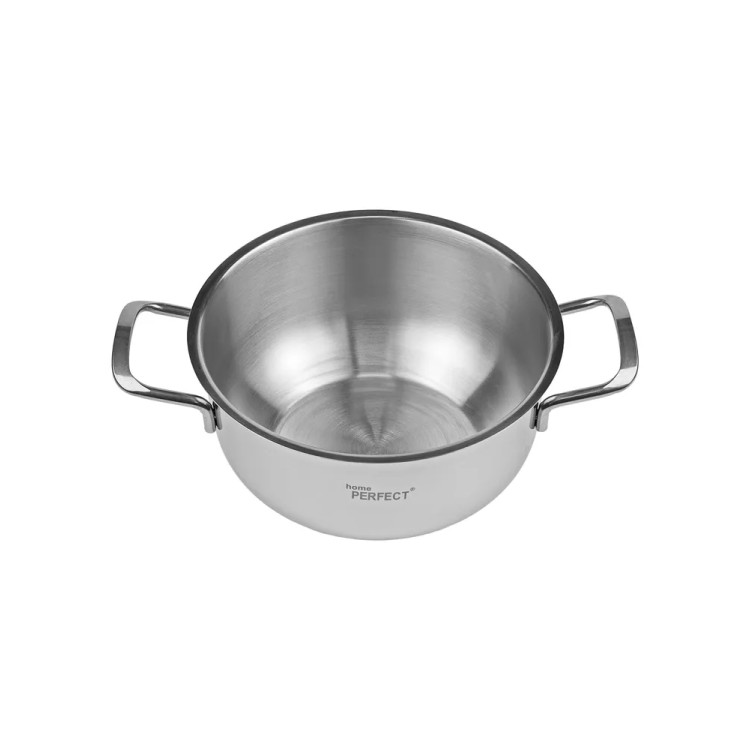 Набор посуды 2каст 16/18см+ковш 14см Royal chef 4STCKK0005001