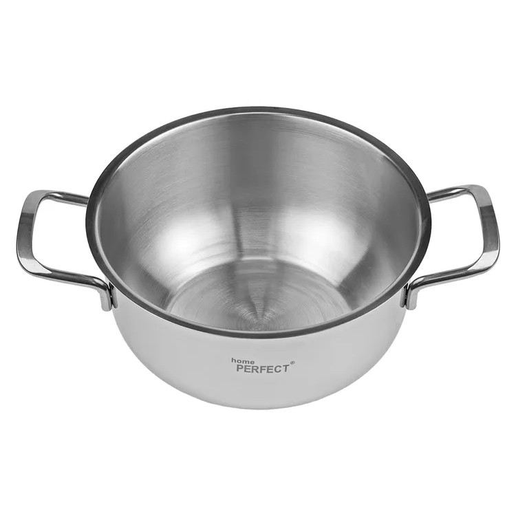 Набор посуды 2каст 16/18см+ковш 14см Royal chef 4STCKK0005001