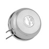 Набор посуды 2каст 16/18см+ковш 14см Royal chef 4STCKK0005001