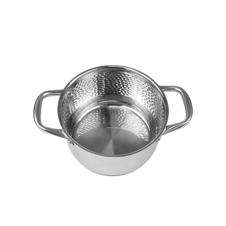 Набор посуды Royal chef RC-1202 6 пр.