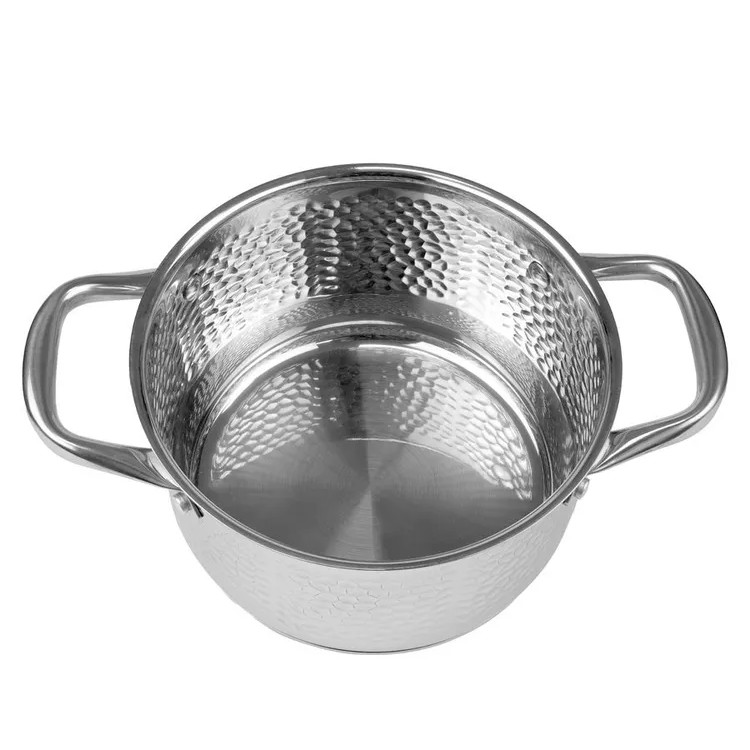 Набор посуды Royal chef RC-1202 6 пр.