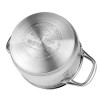 Набор посуды Royal chef RC-1202 6 пр.