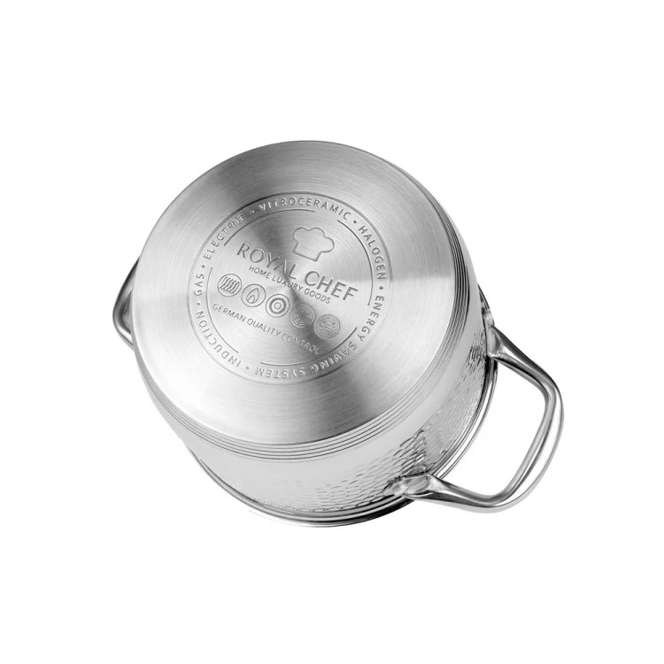 Набор посуды Royal chef RC-1202 6 пр.