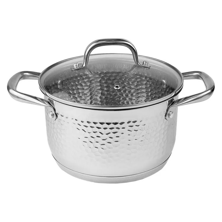 Набор посуды Royal chef RC-1202 6 пр.