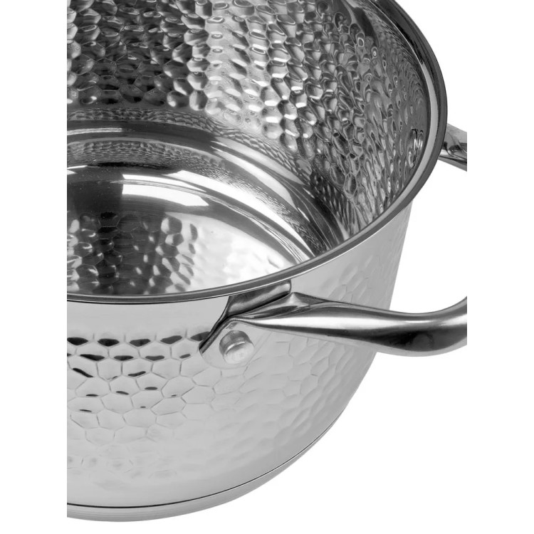 Набор посуды Royal chef RC-1202 6 пр.