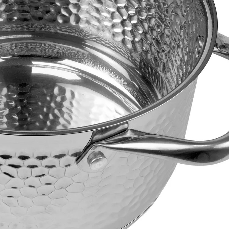Набор посуды Royal chef RC-1202 6 пр.