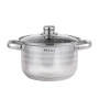 Кастрюля Kelli KL-4293-18 2,5 л