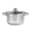 Кастрюля Kelli KL-4293-26 6,2 л