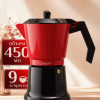 Гейзерная кофеварка Maestro MR-1657-9 450 мл