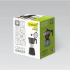 Гейзерная кофеварка Maestro MR-1658-6 300 мл