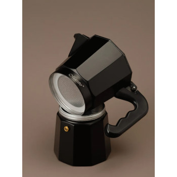 Гейзерная кофеварка Maestro MR-1658-6 300 мл