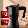 Гейзерная кофеварка Maestro MR-1658-9 450 мл