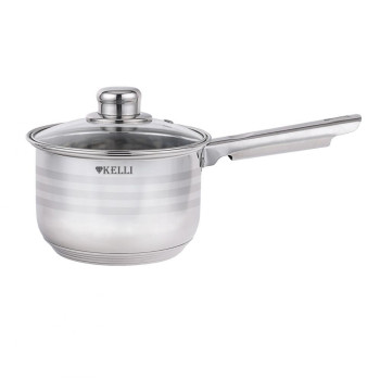 Сотейник Kelli KL-4292-14 1,3 л
