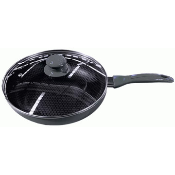 Сковорода с крышкой Maestro MR-1202-26 26 см