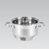 Кастрюля Maestro MR-3512-16 2,1л