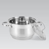 Кастрюля Maestro MR-3512-20 3,9л