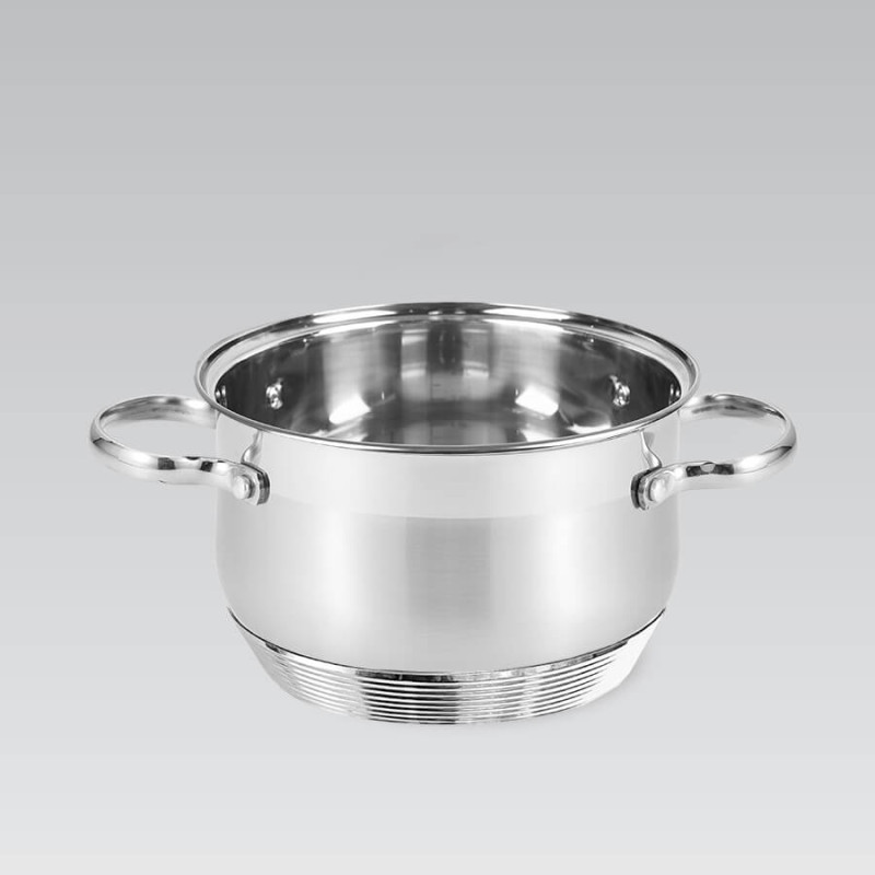 Кастрюля Maestro MR-3512-20 3,9л