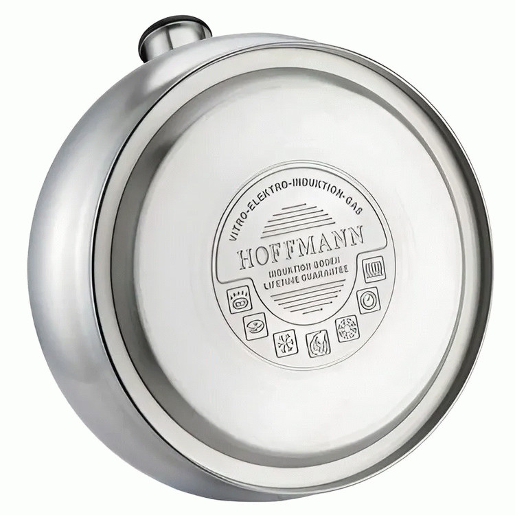 Чайник Hoffmannhm HM-15579 3,3 л