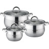 Посуда Bohmann BH-1697-06 6 предметов