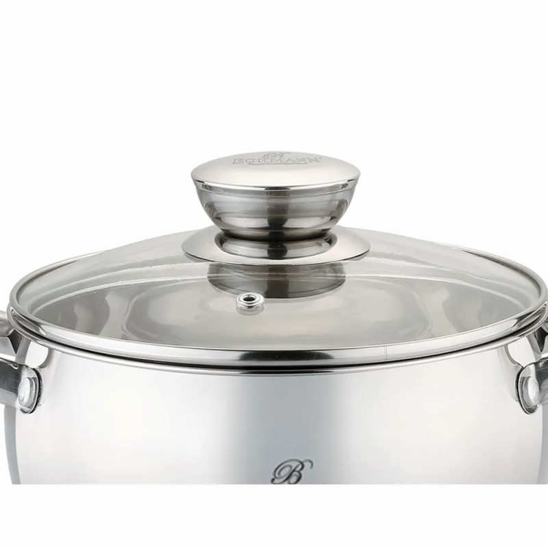 Посуда Bohmann BH-0514 6 предметов
