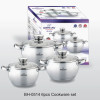 Посуда Bohmann BH-0514 6 предметов