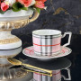 Чайный набор Lenardi 244-036 12 пр. 250 мл