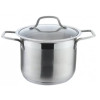 Кастрюля Kelli KL-4228 20 л